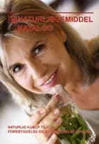 Mit naturlægemiddelkatalog