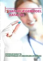 Mit Naturlægemiddelkatalog 2025