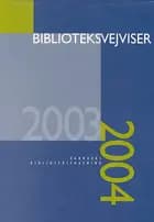 Biblioteksvejviser