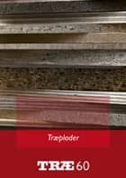 Træplader