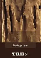 Skadedyr i træ