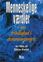 Menneskelige værdier