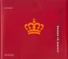 The crowning touch - Kronen på mærket