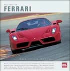 Legenden om Ferrari af Christian Frost