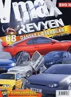 Vmax Revyen