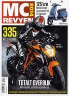 MC Revyen 2014 