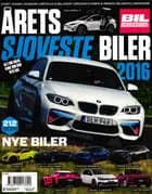 Årets sjoveste biler 