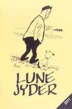 Lune jyder 2011 