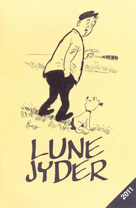 Lune jyder 2011 