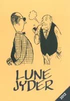 Lune jyder 2012