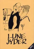 Lune jyder 2013
