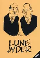 Lune jyder 2014