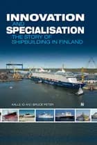Innovation and specialisation