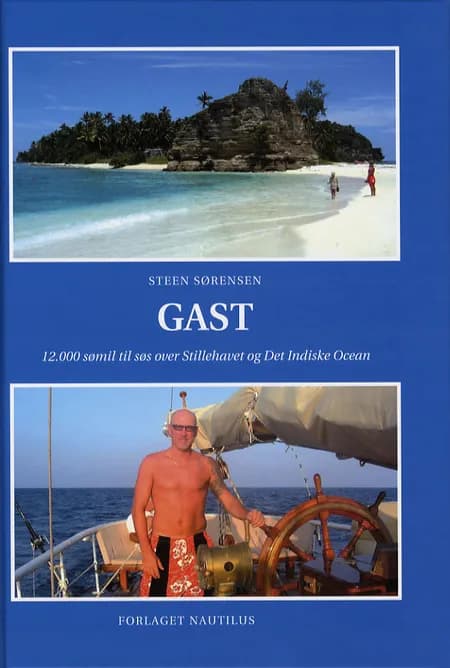 GAST af Steen Sørensen