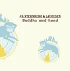 Buddha med hund