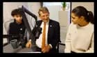 Troels Lund Poulsen - Forsvarsministeren