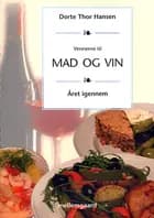 Vennerne til mad og vin - året igennem