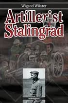 Artillerist i Stalingrad