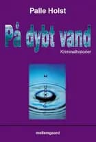 På dybt vand