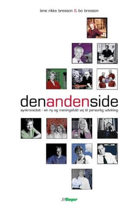 Den anden side af Lene Rikke Bresson