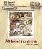 Alt lykkes i en gasovn