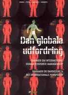 Den globale udfordring af Paul Evans