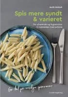 Spis mere sundt & varieret