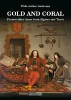 Gold and coral af Niels Arthur Andersen