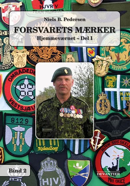 Hjemmeværnet - Del 1 af Niels B. Pedersen