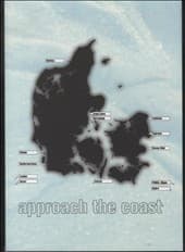 Approach the Coast af Claudia Carbone