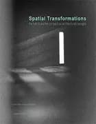 Spatial transformations