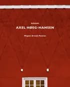 Arkitekt Axel Høeg-Hansen