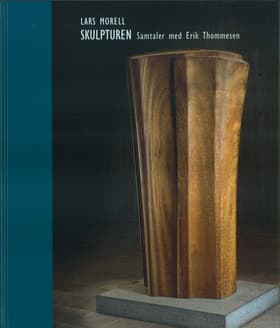 Skulpturen af Lars Morell