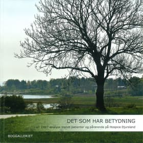 Det som har betydning af Dorit Simonsen
