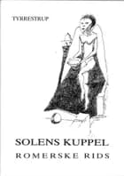 Solens kuppel af Hans Tyrrestrup