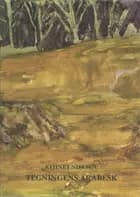 Tegningens arabesk af Kehnet Nielsen