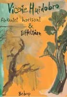 Firkantet horisont & Eiffeltårn