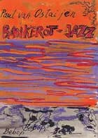 Bankerot-jazz af Paul van Ostaijen