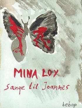 Sange til Joannes af Mina Loy