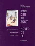 Kvinden adskilt i hoveddele