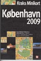 Kraks minikort over København