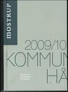 Mostrup kommunal håndbog 2009