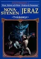 Novastenen - Jeraz af Blomqvist mfl.