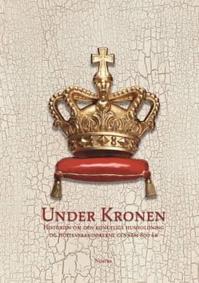 Under Kronen af Barbara Zalewski
