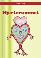 Hjerterummet