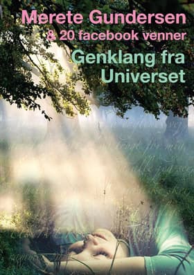 Genklang fra Universet af Merete Gundersen