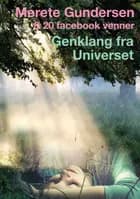 Genklang fra Universet
