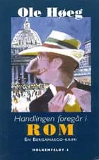 Handlingen foregår i Rom