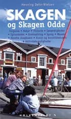 Skagen - Skagen Odde på kryds og tværs