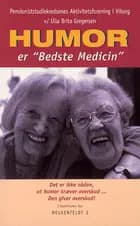 Humor er Bedste medicin